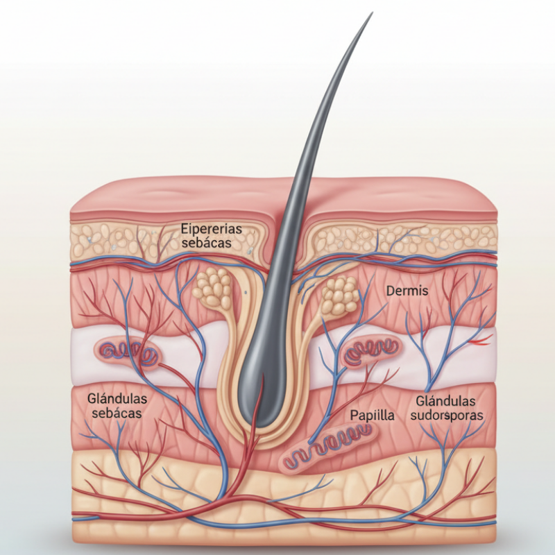 CURSO DE TRICOLOGÍA CAPILAR 